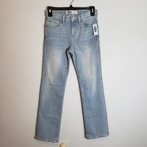 *3/$25* NWT! Boy's Old Navy Distressed Jeans with Stretch